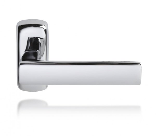 4/0650 Ручка FORUM Мs/CR, 40-60, Abloy