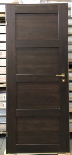  SWEDOOR by Jeld-Wen UNIQUE RUSTIC 337,  , 9*21, , 29 