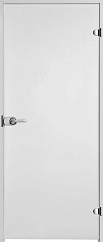 фото дверь swedoor by jeld-wen модель bath satiini+