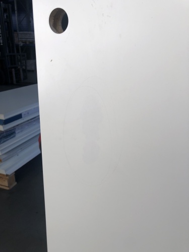    SWEDOOR by Jeld-Wen Easy 201, 9*21, 23 