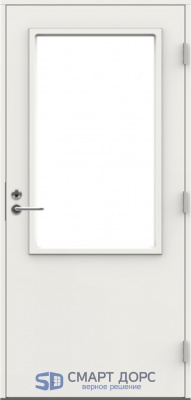       SWEDOOR by Jeld-Wen Terrace Eco Argun W14 