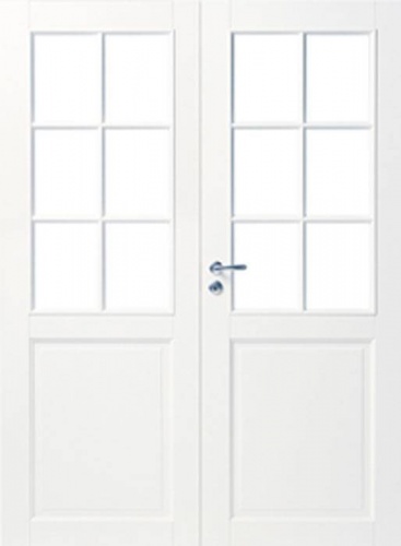     SWEDOOR by Jeld-Wen Craft 102, , M15(705+715)21, ,  NCS S 0502-Y