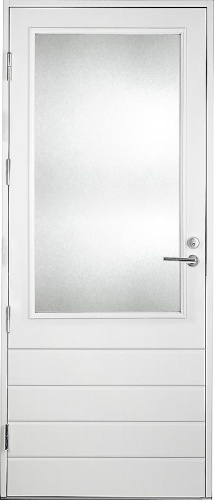   Kaski PO5 M14,  NCS S 0502-Y, M10x21, 