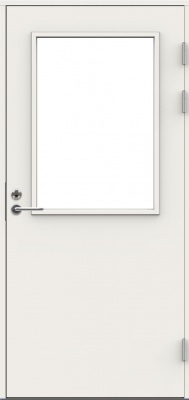    SWEDOOR by Jeld-Wen PO2090 W12 