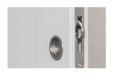   SWEDOOR by Jeld-Wen Unique 501 Slide 
