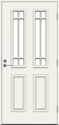    SWEDOOR by Jeld-Wen Classic Debussy Eco 
