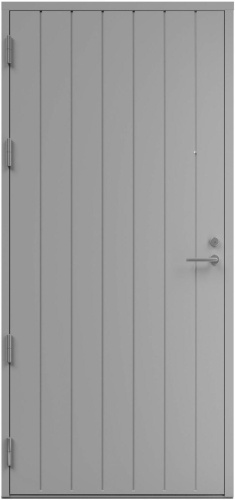   Kaski Juuka Thermo,  NCS S 0502-Y, M10x21, 