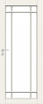фото дверь nord fin doors модель 134