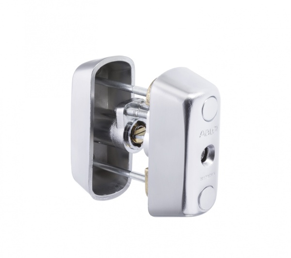 Цилиндр CY065U/119007, хромированный, Abloy