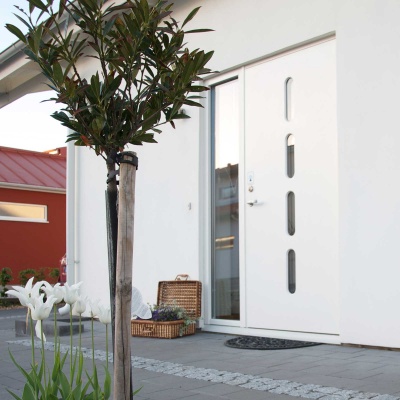    SWEDOOR by Jeld-Wen Character Beat Eco,   NCS S 9000-N, 9*21,  