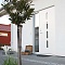    SWEDOOR by Jeld-Wen Character Beat Eco,   NCS S 9000-N, 9*21,  