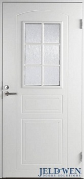    swedoor by jeld-wen b0020