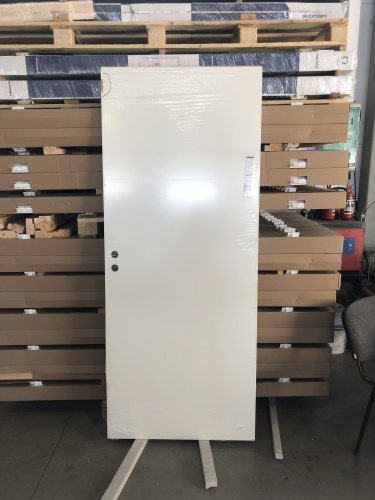    SWEDOOR by Jeld-Wen Easy 201, 9*21, 18 