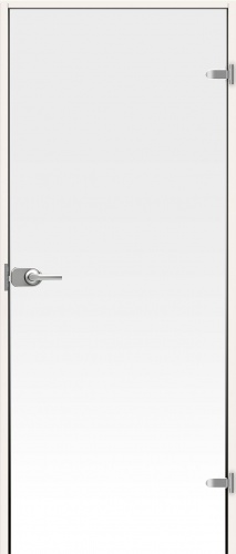  Дверь SWEDOOR by Jeld-Wen модель Spa Kesayo, М8x21, Правая