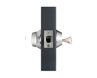 Замки Abloy (Аблой) в комплекте с цилиндром