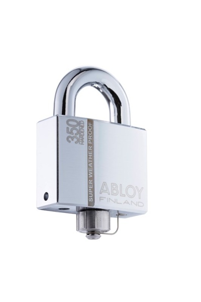 Всепогодный навесной замок PLM350/25 T Abloy