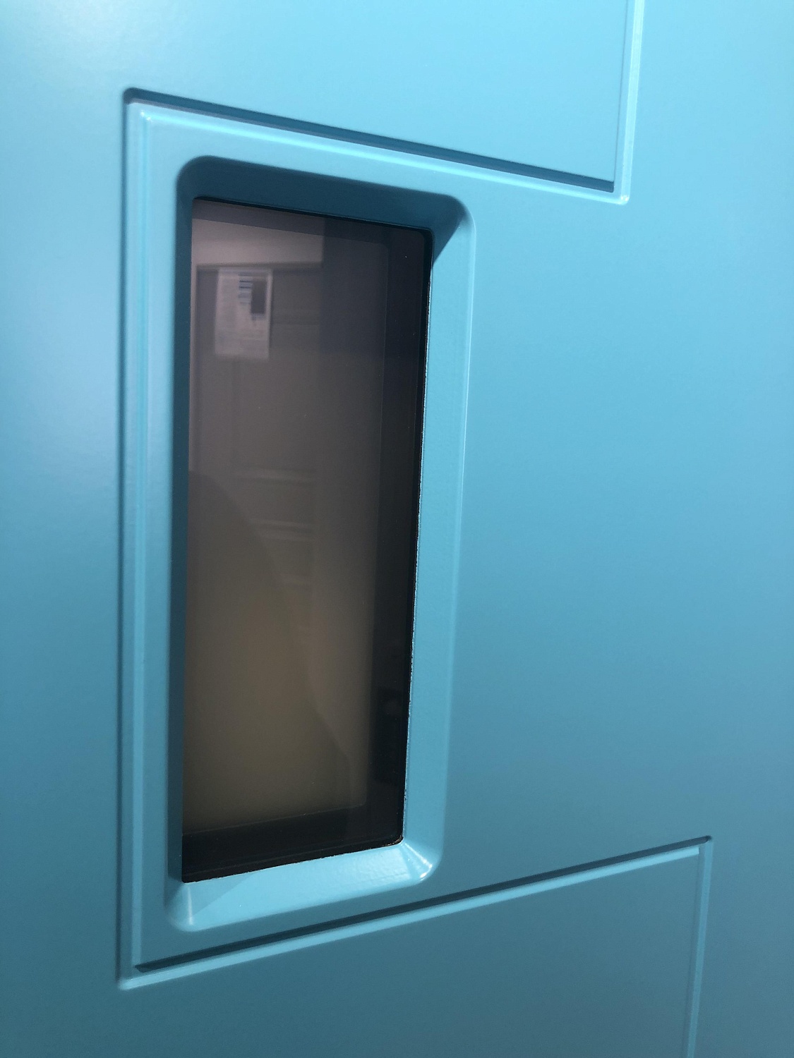    SWEDOOR by Jeld-Wen Character Pulse, ,  9*23,  