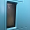    SWEDOOR by Jeld-Wen Character Pulse, ,  9*23,  