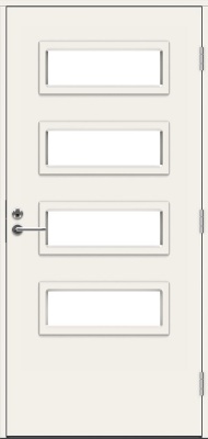    SWEDOOR by Jeld-Wen Function Elbe Eco 