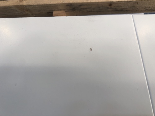    SWEDOOR by Jeld-Wen Style 1, 7*21, 1 