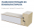    SWEDOOR by Jeld-Wen Function F2054 W53, -   LC200, 10*21, 