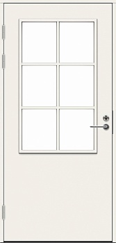     swedoor by jeld-wen po2090 w14  