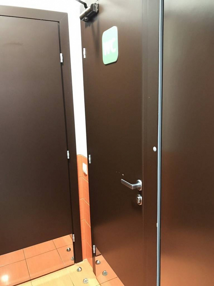 Автозаправки Астра