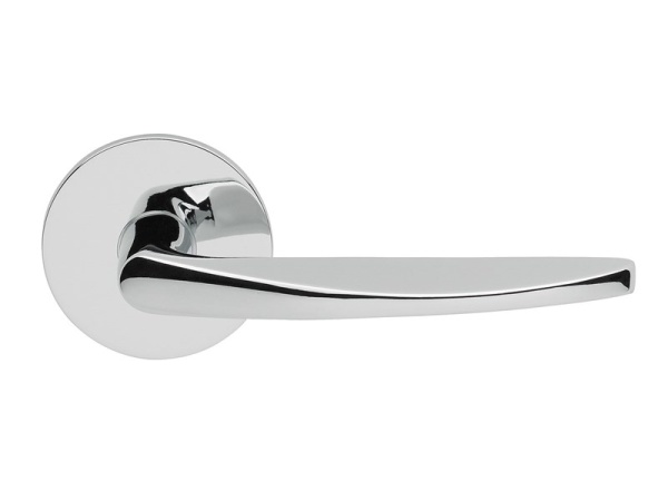 25/007 Ручка JOUSI  Ms/CR 40, Abloy