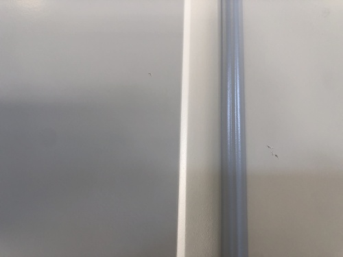   SWEDOOR by Jeld-Wen Style 1, 7*21, 1 