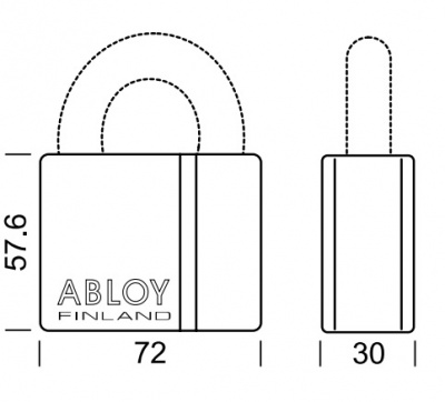   Abloy () PL350,  14 