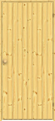  SWEDOOR by Jeld-Wen Sauna Retro SO, ,    