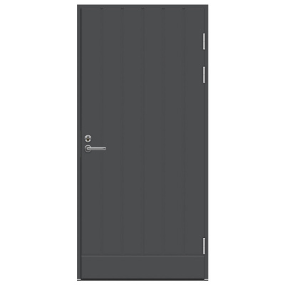    SWEDOOR by Jeld-Wen Function F1894 23 - (NCS S7502-B)   LC200 