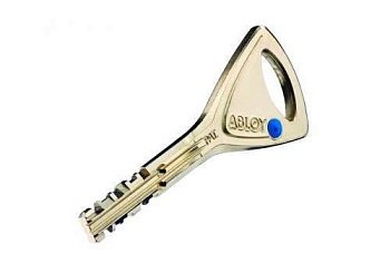 Дополнительный ключ Abloy N PROTEC, NB77FF