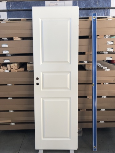    SWEDOOR by Jeld-Wen Style 1, 7*21, 1 