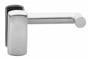 Ручка ABLOY EXIT EH073 INOXI 3-19k/0630 внутренняя с защищенным щитком снаружи