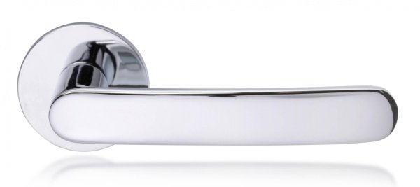 Ручка ABLOY POLAR 6/042 пара ручек для дверей с высокой проходимостью
