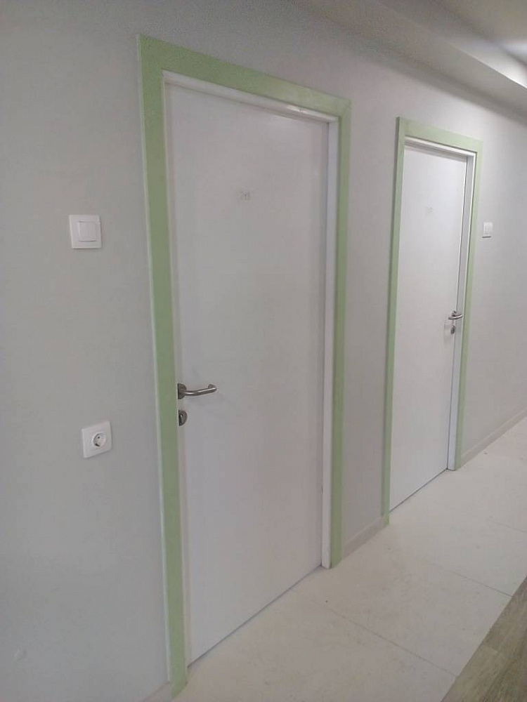 Клиника МосИталМед