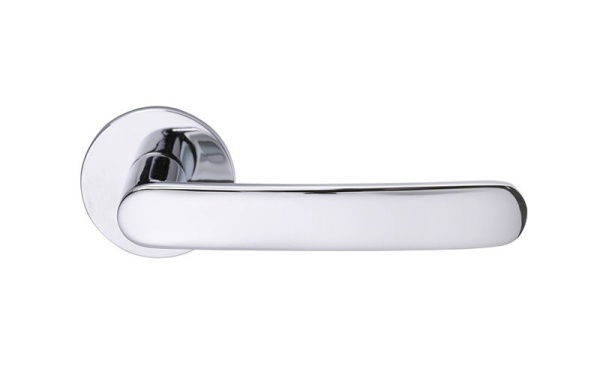 6/002 Ручка POLAR  Ms/CR, 60-80, Abloy