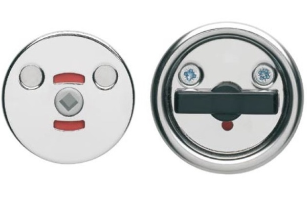 WC  LH0341 Fe/CR, Abloy 