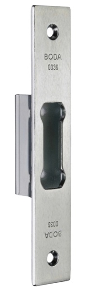 Запорная планка (ответная планка) Abloy 0036