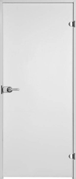  Дверь SWEDOOR by Jeld-Wen модель Bath Satiin, М8x21