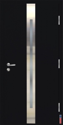 Ҹ   NORD FIN DOORS NFD15  , ,     ABLOY 