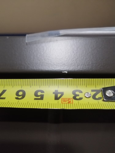    SWEDOOR by Jeld-Wen BASIC010 10*21   12