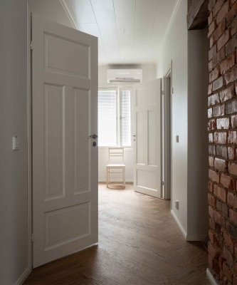  Nord Fin Doors  124 