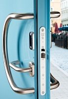 Замки электромеханические Abloy (Аблой)