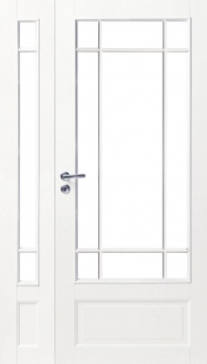     swedoor by jeld-wen craft 130 + 