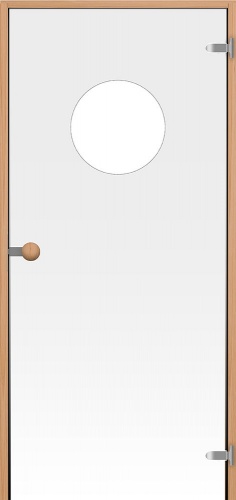     SWEDOOR by Jeld-Wen KESÄYÖ, M7x19, 