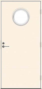     swedoor by jeld-wen function hudson eco