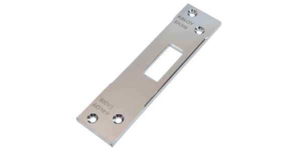 Запорная планка EA308 5мм скандинавского стандарта, Abloy 