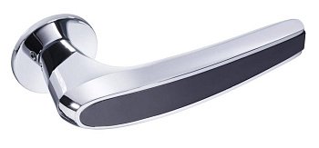 фото ручка нажимная abloy (аблой) duetto 8/007